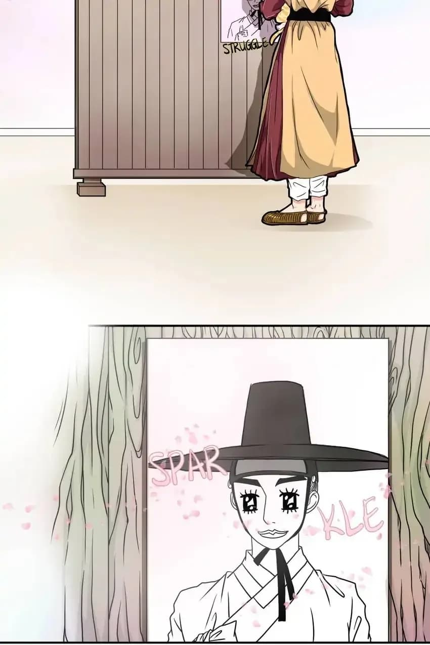 Joseonâ€™s Dating Agency - Episode 2