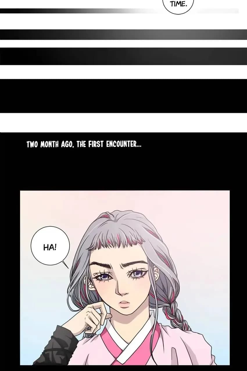 Joseonâ€™s Dating Agency - Episode 2