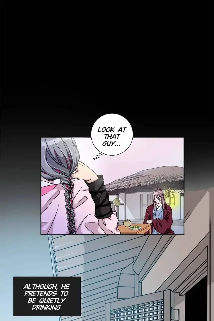 Joseonâ€™s Dating Agency - Episode 2