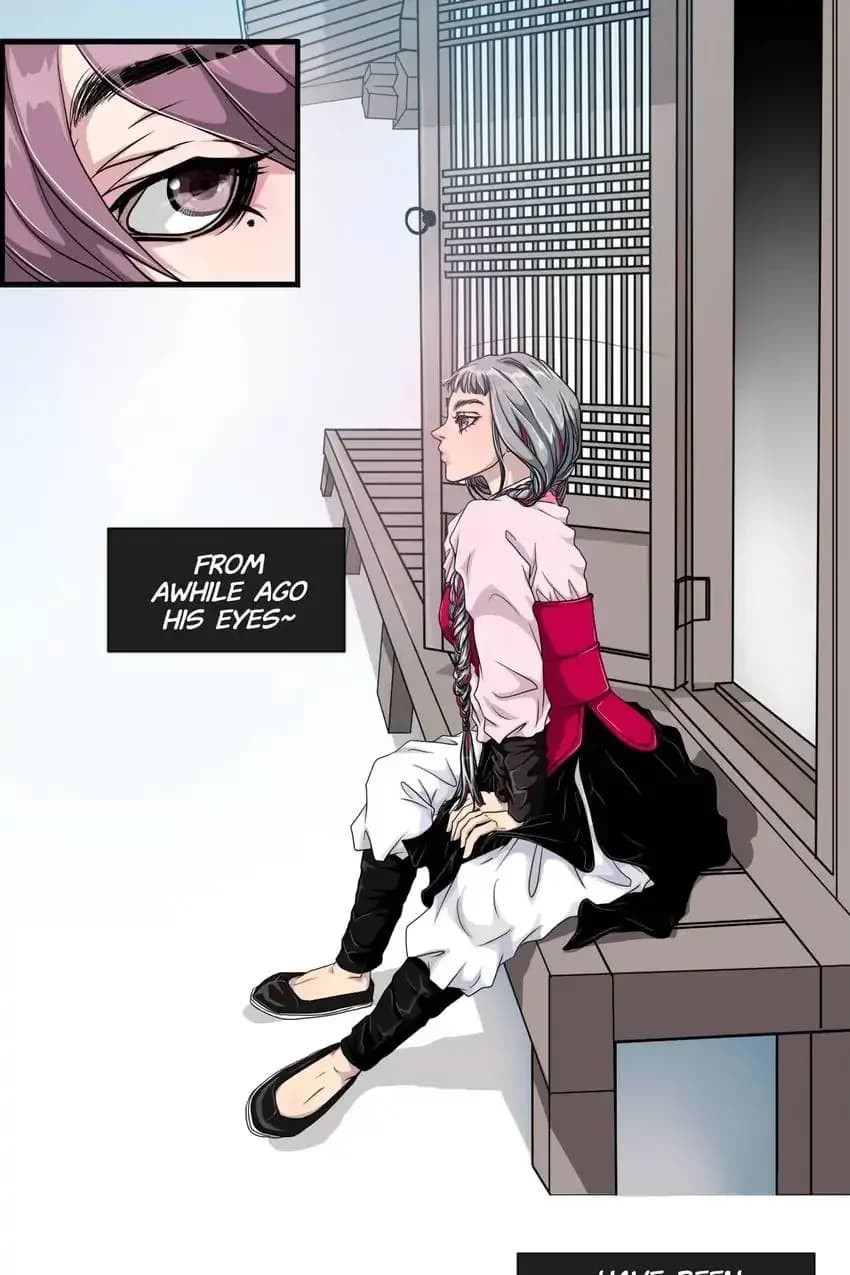 Joseonâ€™s Dating Agency - Episode 2