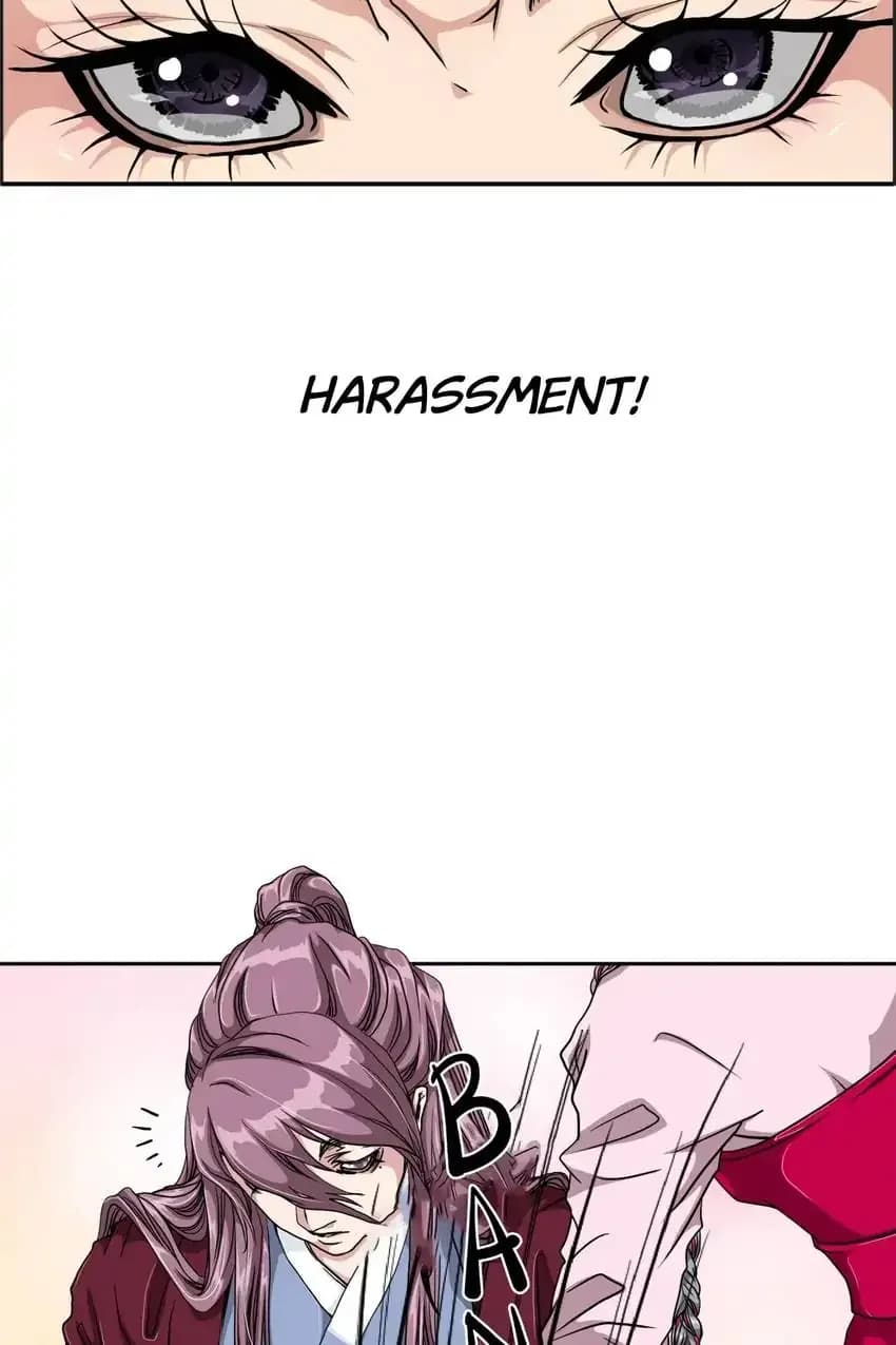 Joseonâ€™s Dating Agency - Episode 2