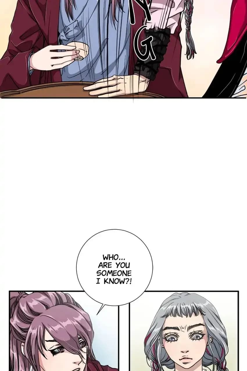 Joseonâ€™s Dating Agency - Episode 2