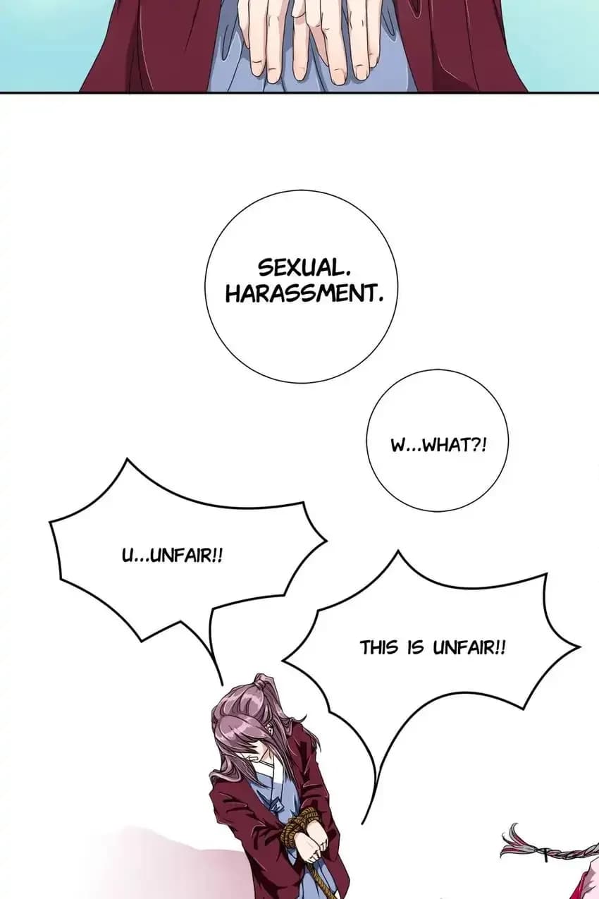 Joseonâ€™s Dating Agency - Episode 2