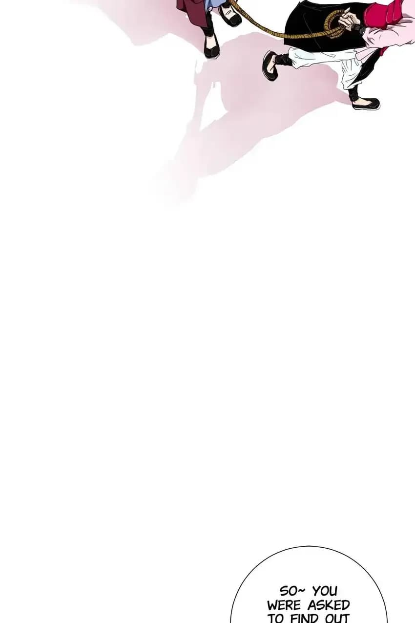 Joseonâ€™s Dating Agency - Episode 2