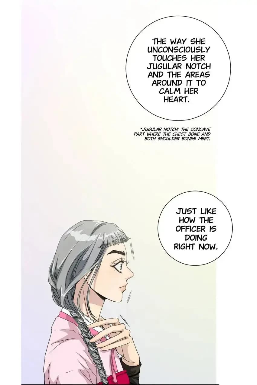 Joseonâ€™s Dating Agency - Episode 2