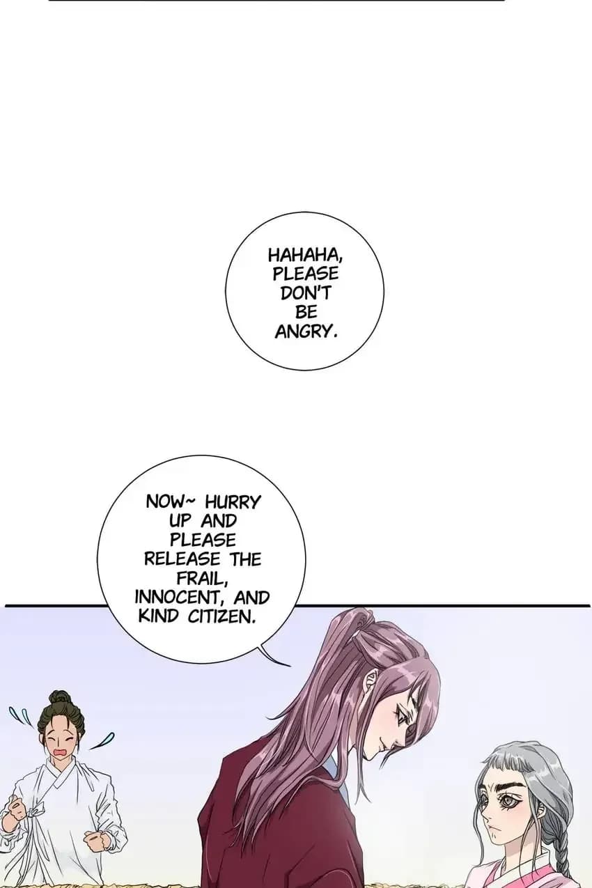 Joseonâ€™s Dating Agency - Episode 2