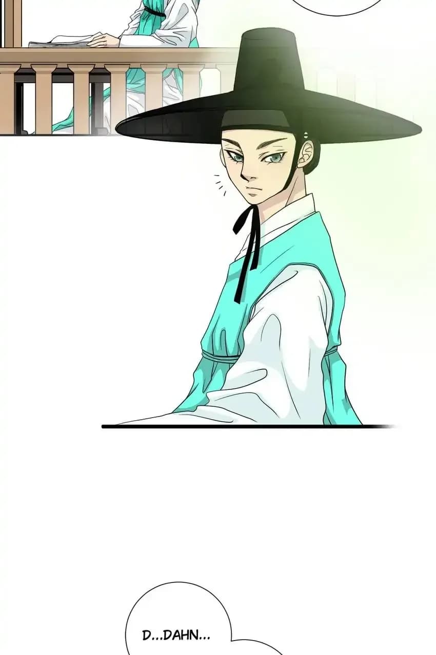 Joseonâ€™s Dating Agency - Episode 2