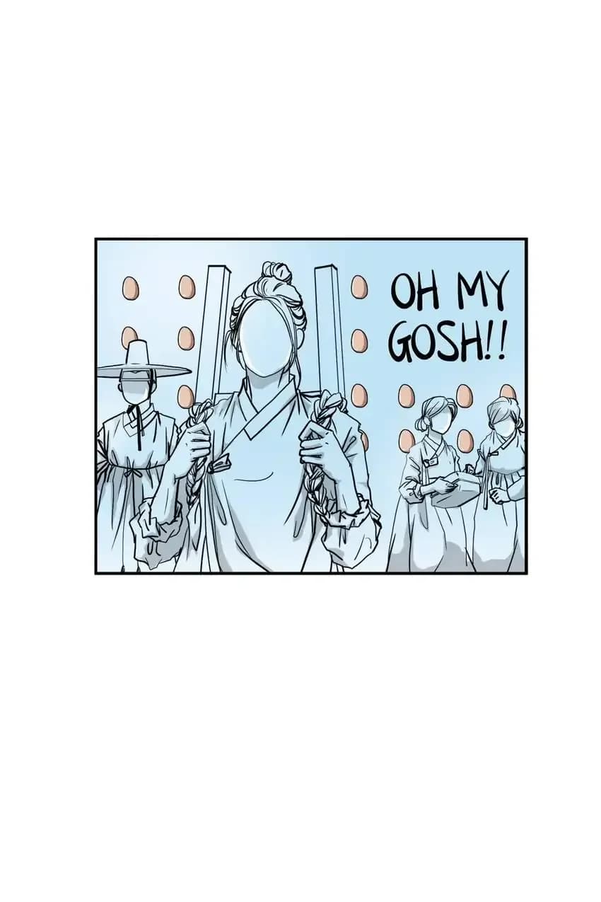 Joseonâ€™s Dating Agency - Episode 2