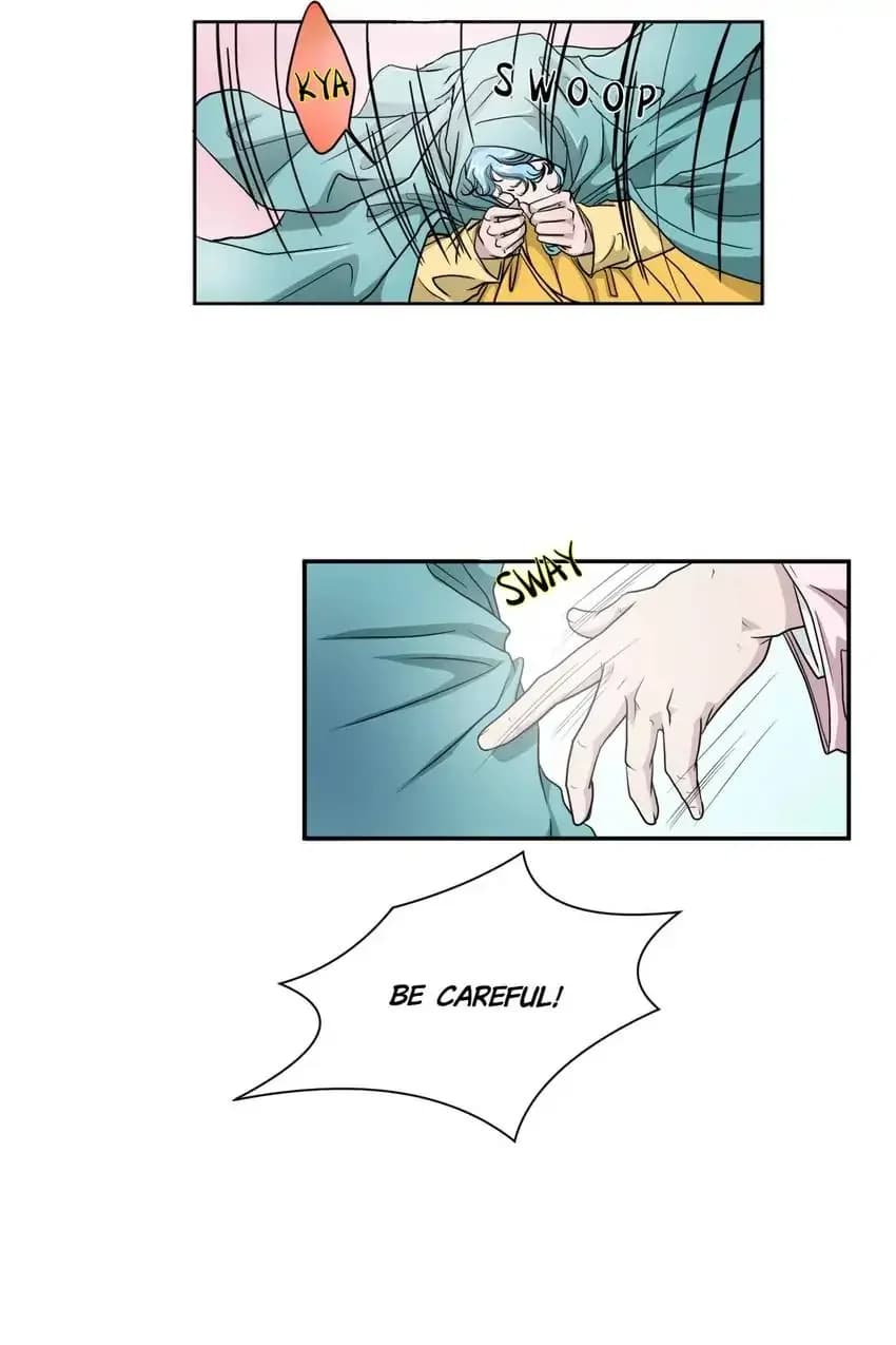 Joseonâ€™s Dating Agency - Episode 2