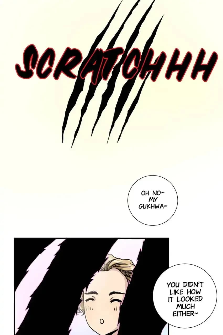 Joseonâ€™s Dating Agency - Episode 2