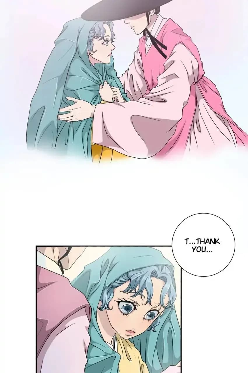 Joseonâ€™s Dating Agency - Episode 2