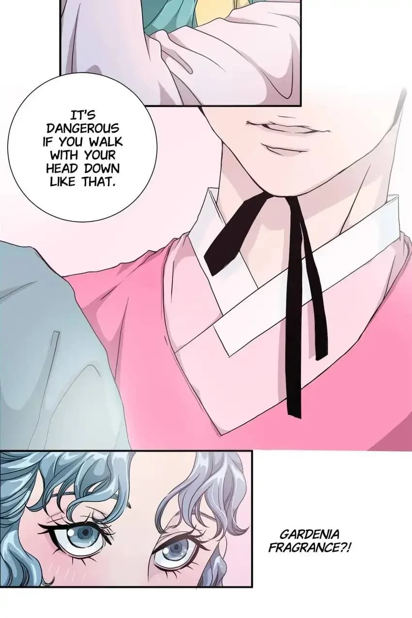 Joseonâ€™s Dating Agency - Episode 2