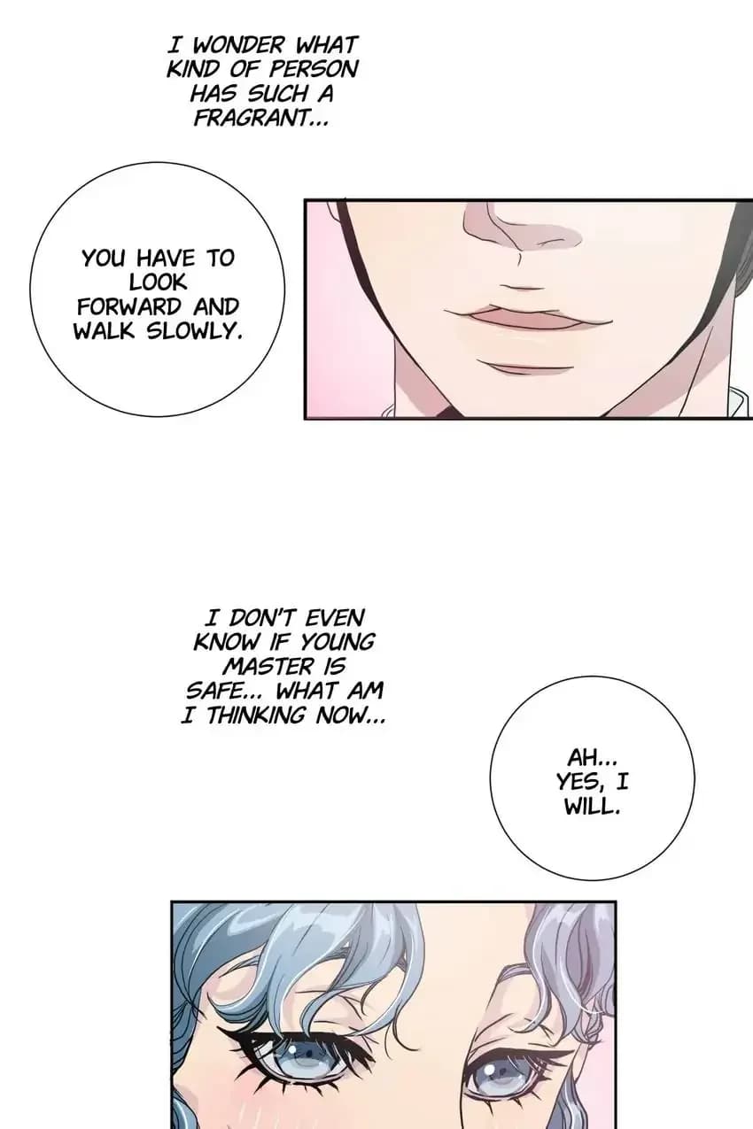 Joseonâ€™s Dating Agency - Episode 2