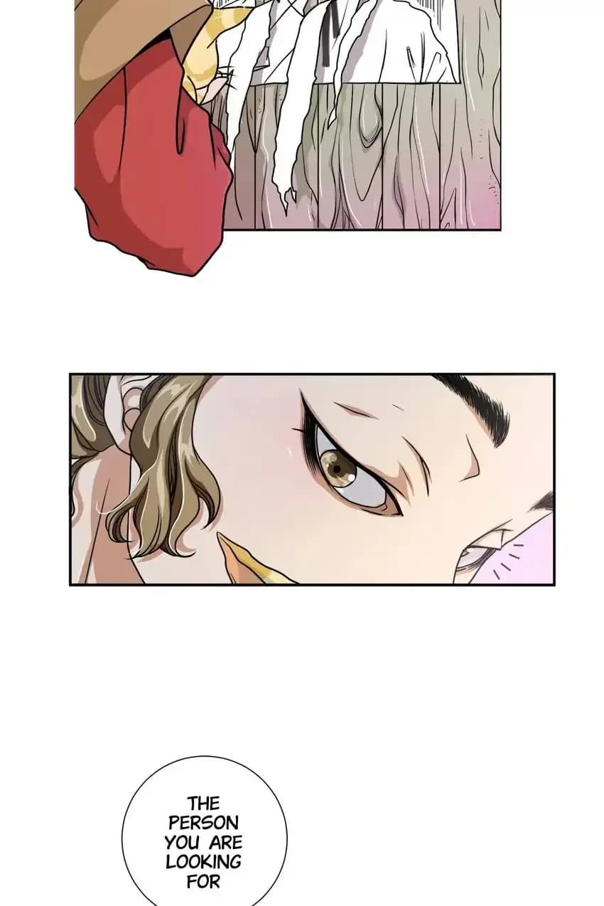 Joseonâ€™s Dating Agency - Episode 2