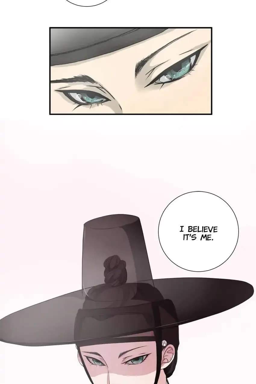 Joseonâ€™s Dating Agency - Episode 2