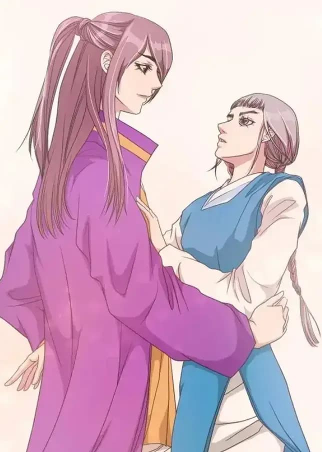 Joseonâ€™s Dating Agency