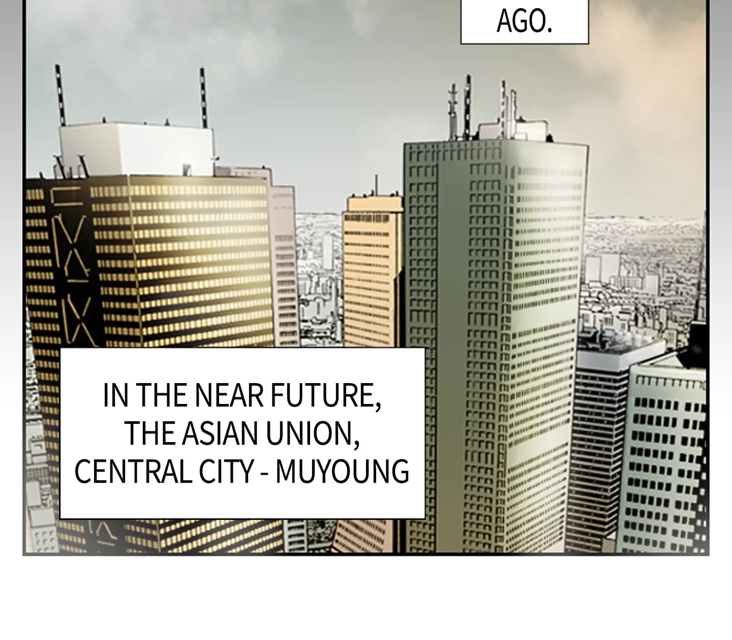 Morpheus - Episode 1