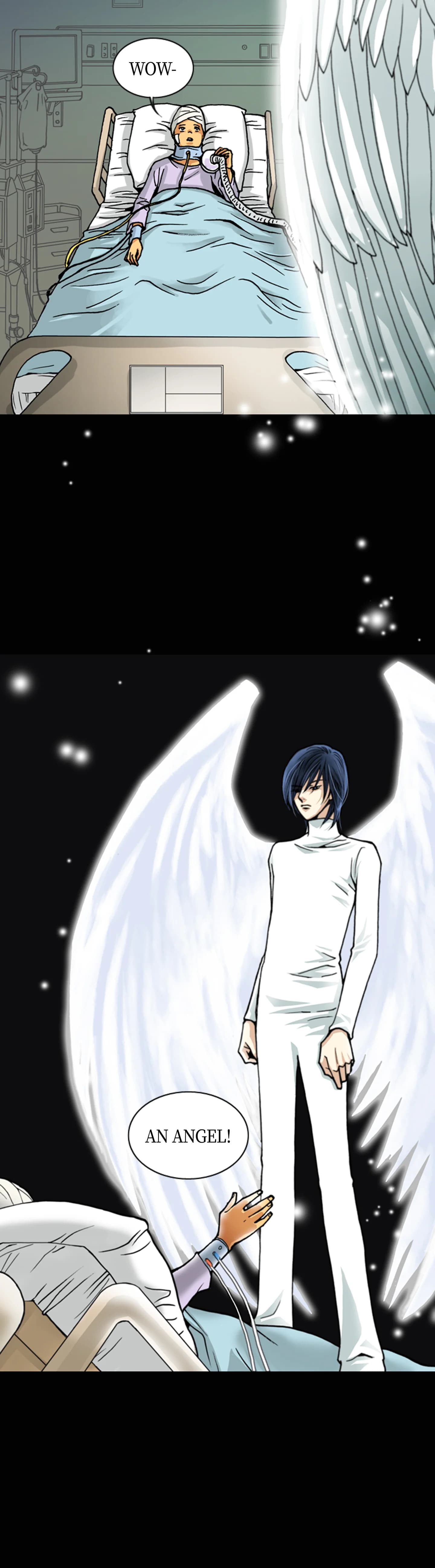 Morpheus - Episode 2