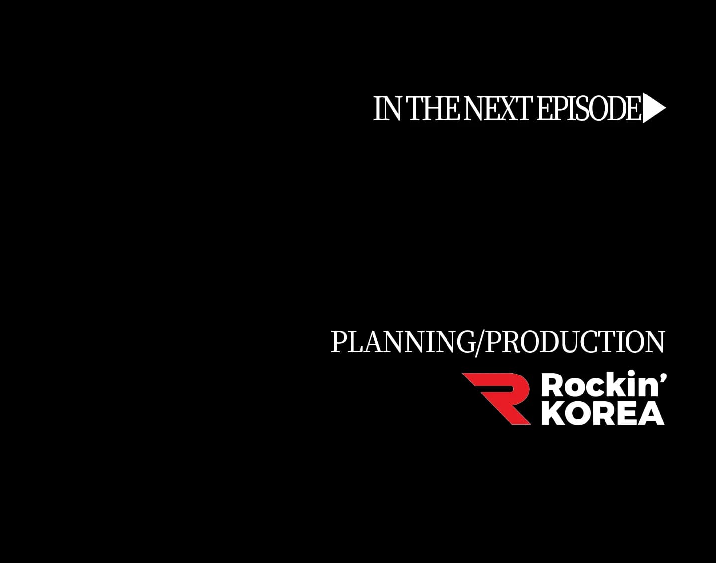 Morpheus - Episode 2