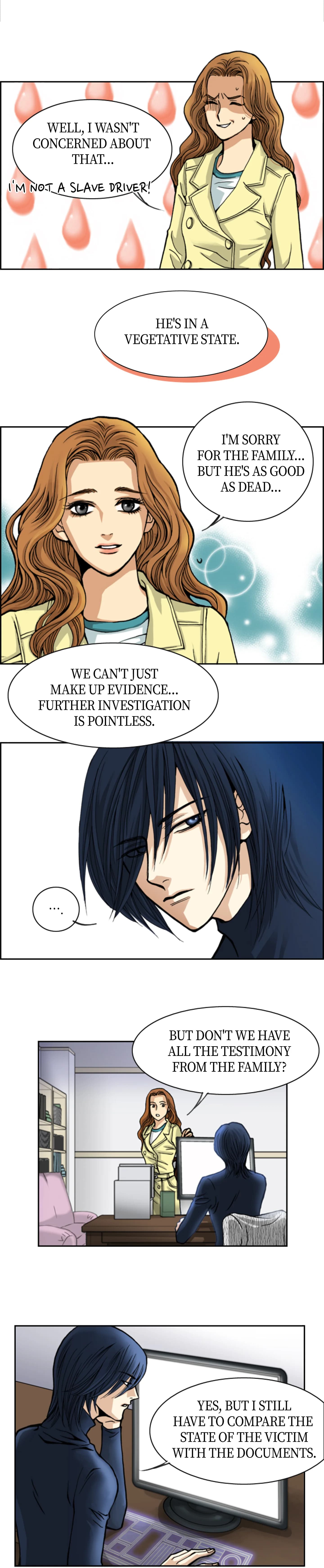 Morpheus - Episode 2