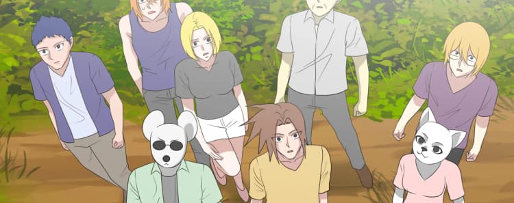 Our Friend, Jo Sung-Je