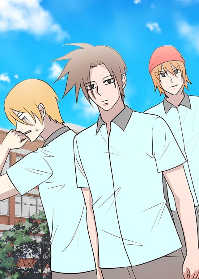 Our Friend, Jo Sung-Je