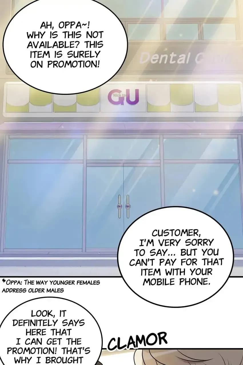 Trial By Godâ€™s Descendants - Episode  1