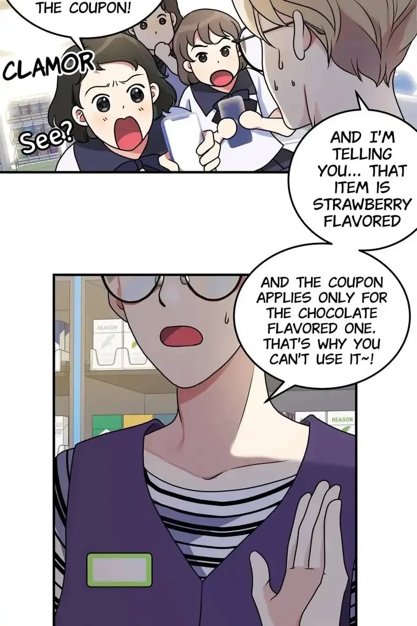 Trial By Godâ€™s Descendants - Episode  1