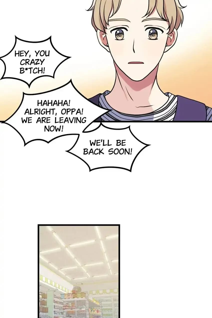 Trial By Godâ€™s Descendants - Episode  1