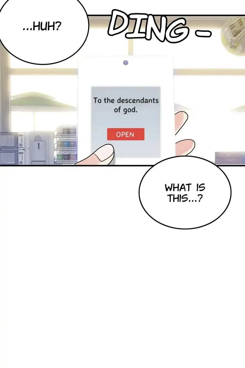 Trial By Godâ€™s Descendants - Episode  1