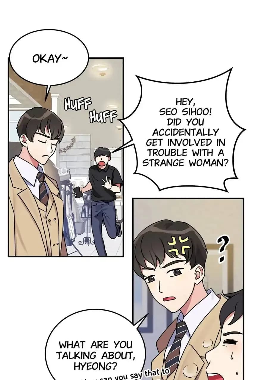 Trial By Godâ€™s Descendants - Episode  1