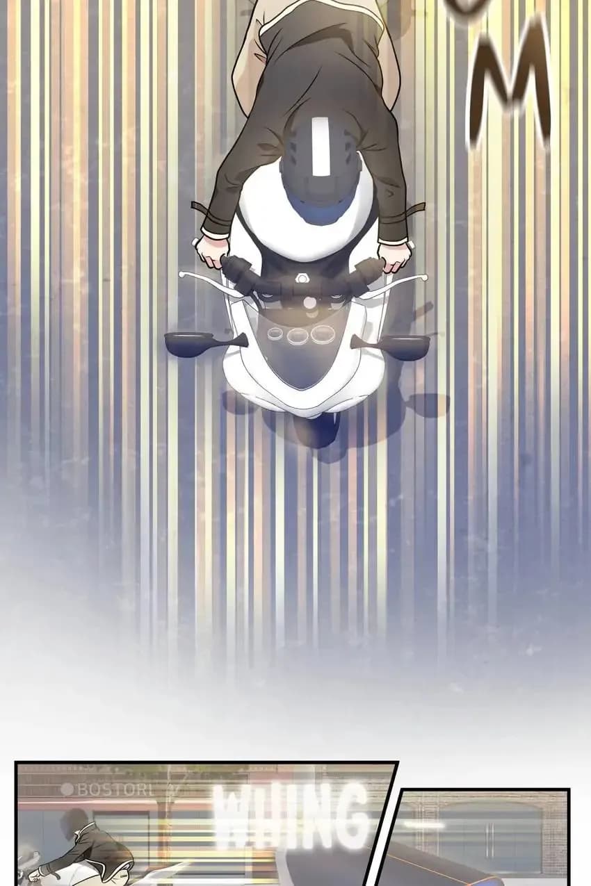 Trial By Godâ€™s Descendants - Episode  1