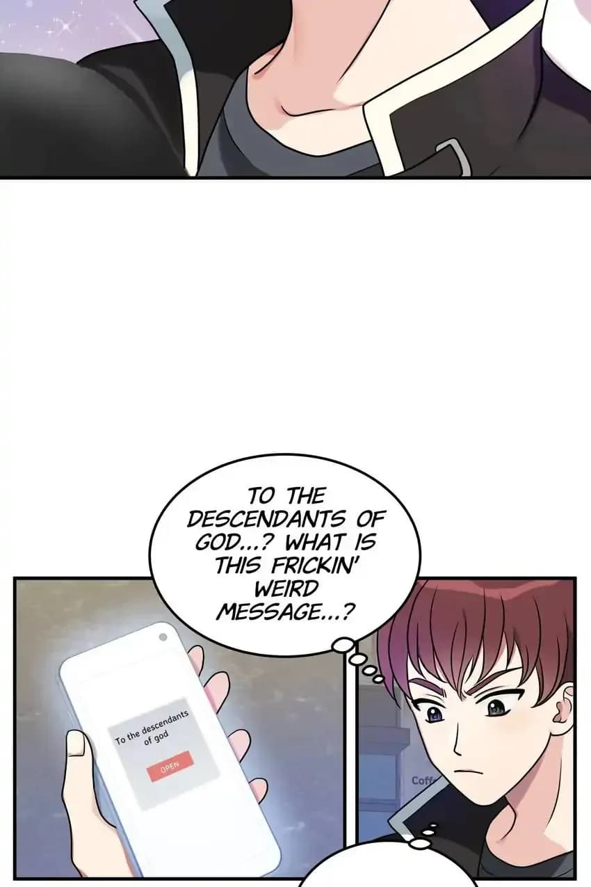 Trial By Godâ€™s Descendants - Episode  1