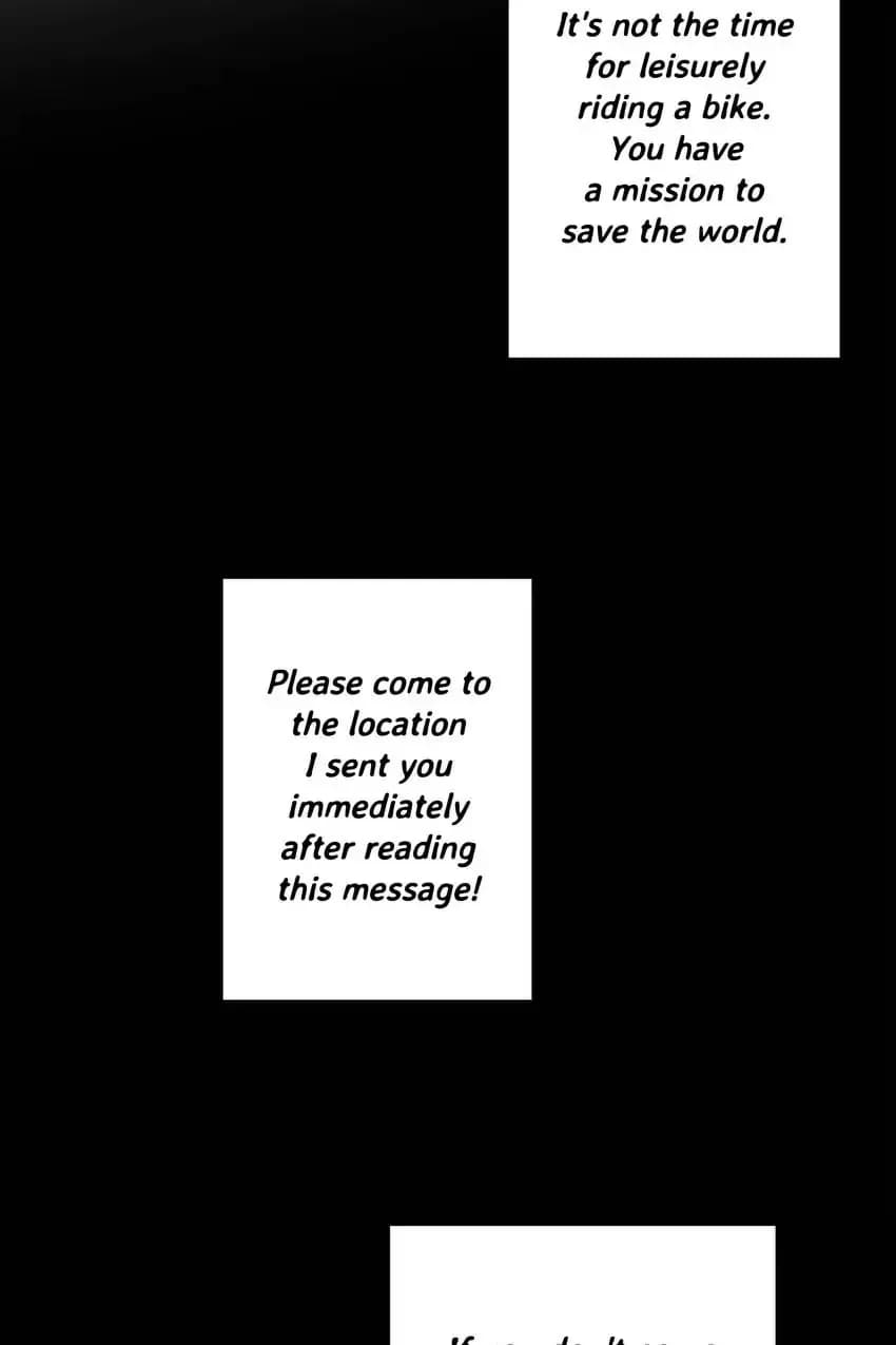 Trial By Godâ€™s Descendants - Episode  1