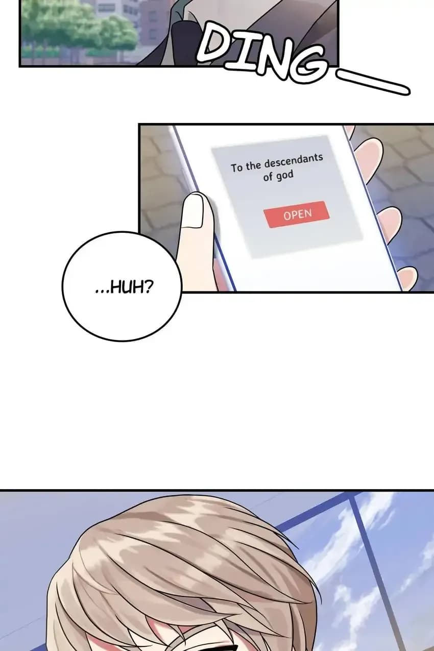 Trial By Godâ€™s Descendants - Episode  1