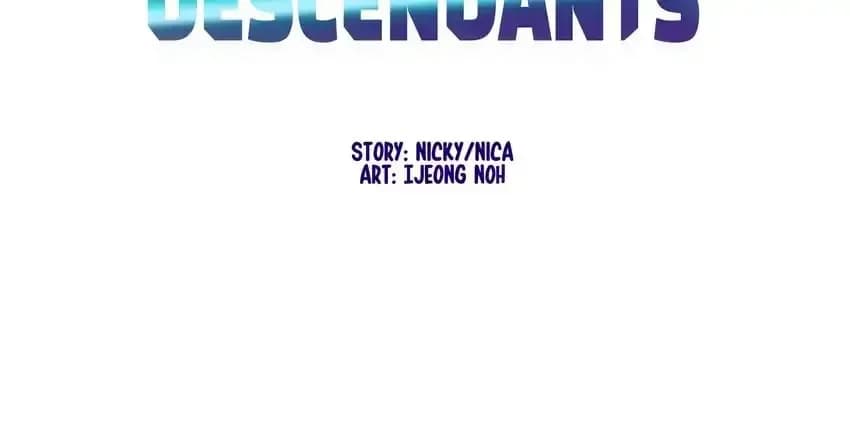 Trial By Godâ€™s Descendants - Episode  1