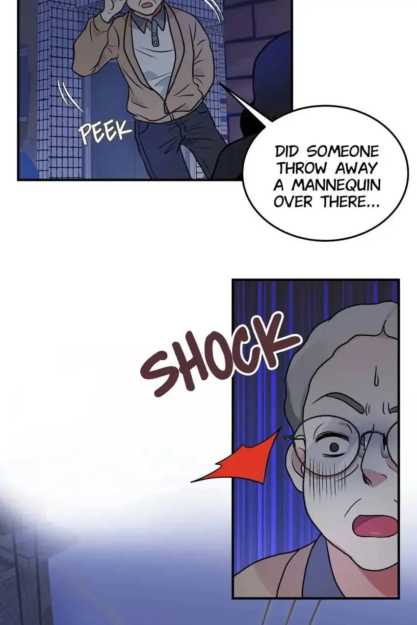 Trial By Godâ€™s Descendants - Episode  1