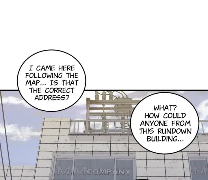 Trial By Godâ€™s Descendants - Episode 2