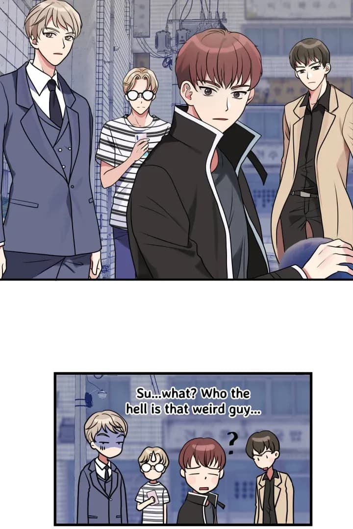 Trial By Godâ€™s Descendants - Episode 2