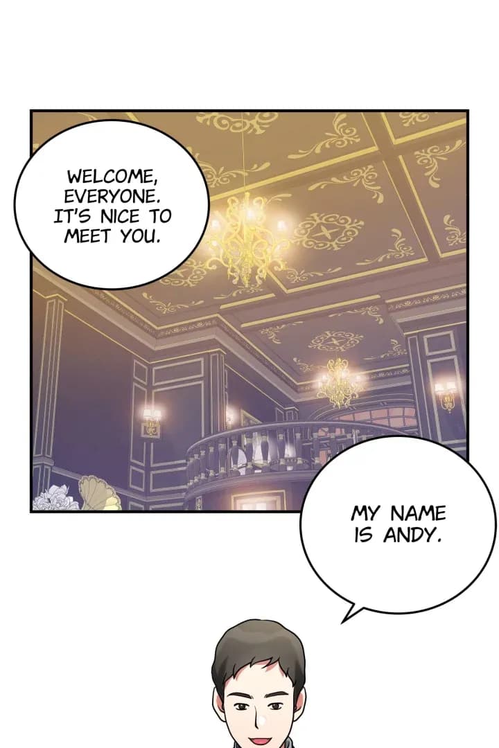 Trial By Godâ€™s Descendants - Episode 2