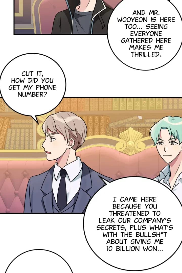 Trial By Godâ€™s Descendants - Episode 2