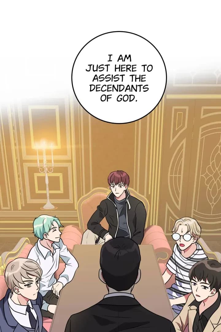 Trial By Godâ€™s Descendants - Episode 2