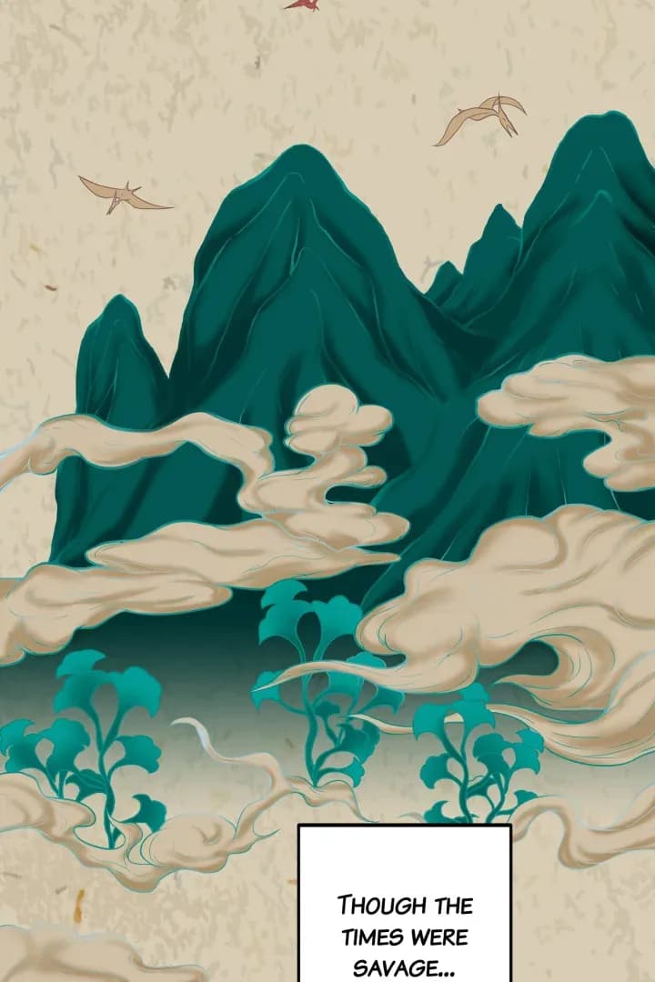 Trial By Godâ€™s Descendants - Episode 2