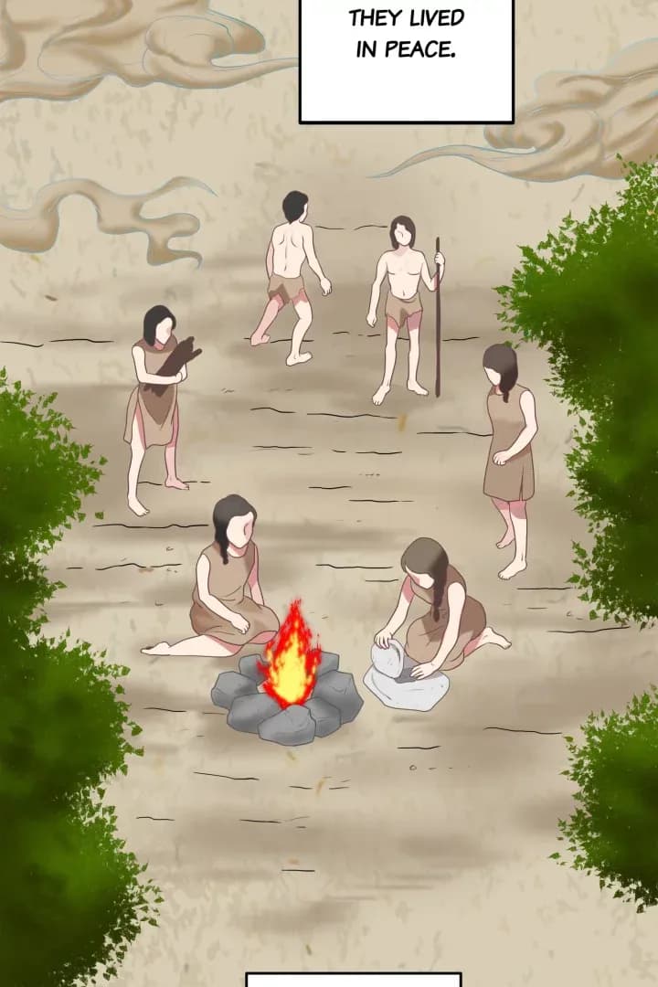 Trial By Godâ€™s Descendants - Episode 2