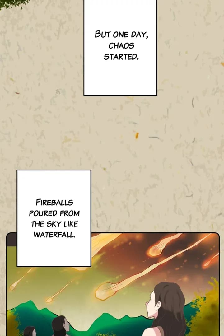 Trial By Godâ€™s Descendants - Episode 2