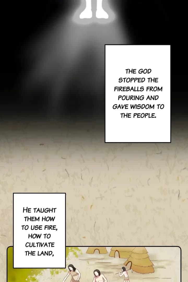 Trial By Godâ€™s Descendants - Episode 2