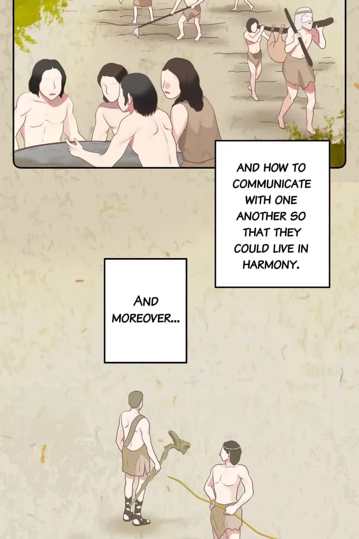 Trial By Godâ€™s Descendants - Episode 2