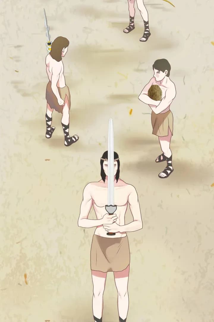 Trial By Godâ€™s Descendants - Episode 2