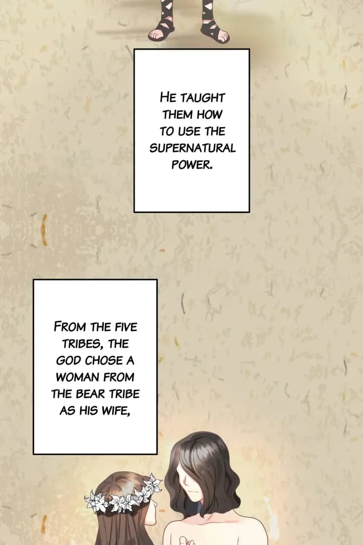 Trial By Godâ€™s Descendants - Episode 2