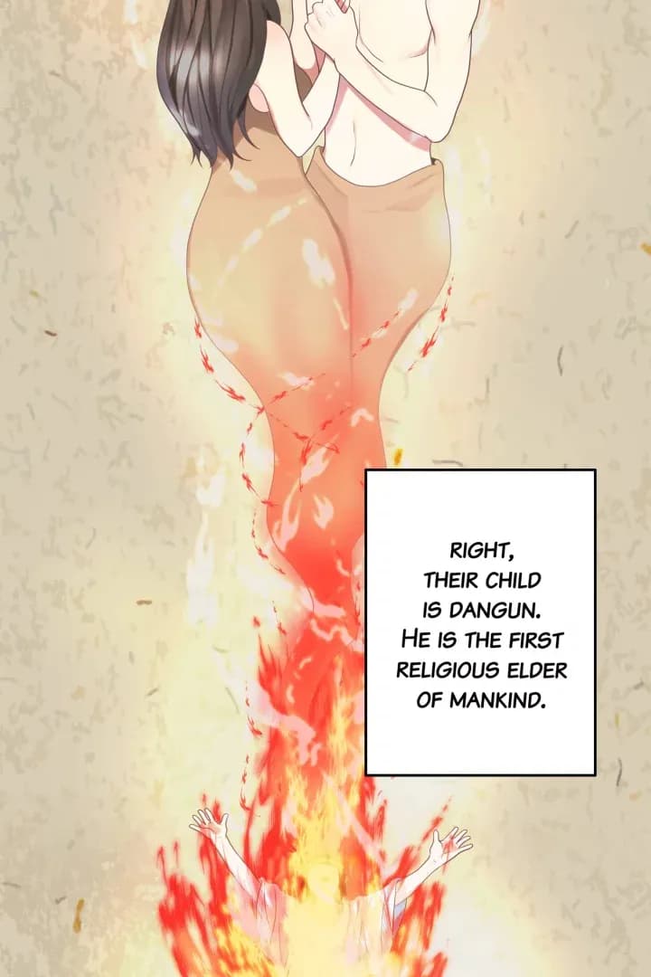 Trial By Godâ€™s Descendants - Episode 2